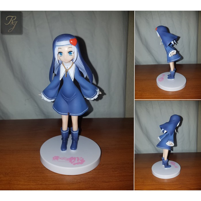 [ORI] Action Figure: PVC Maria Takayama - Haganai