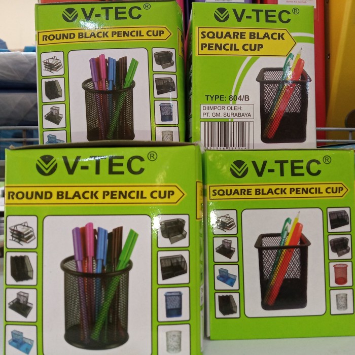

Limited Pensil Cup/ Pen Cup/ Tempat Pulpen Meja Terlaris
