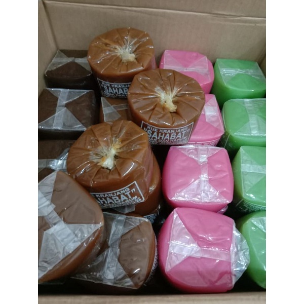 

Kue Kranjang SAHABAT