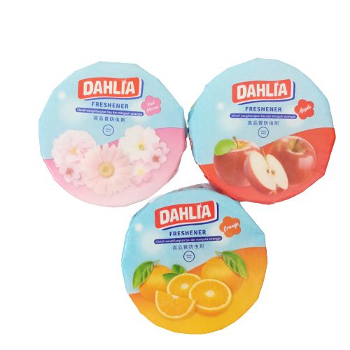 DAHLIA FRESHENER 80G/centraltrenggalek