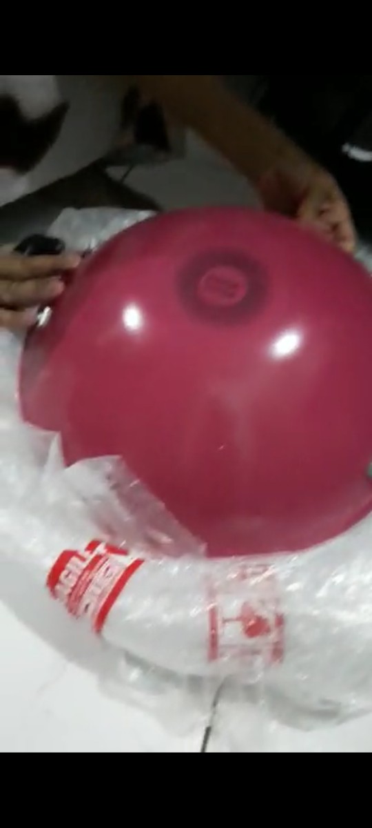 Maxim Ultra Pink Wajan Penggorengan Teflon Anti Lengket 30cm Wok