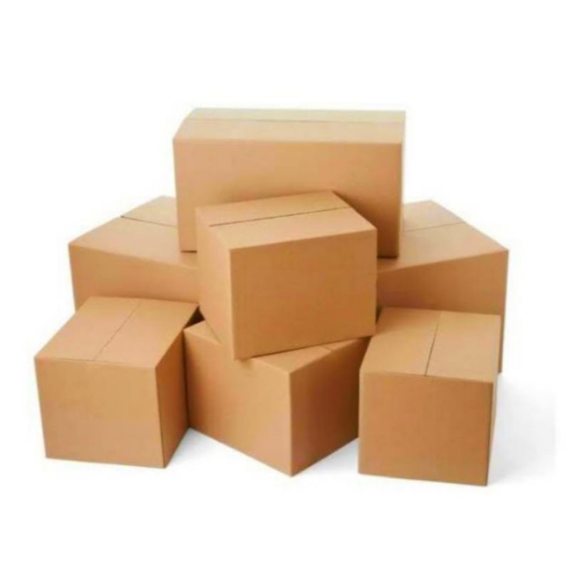 

Tambahan Packing Kardus