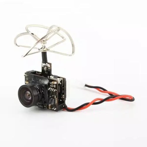 Drone Quadcopter Camera FPV Eachine TX03 NTSC Super Mini Switchable