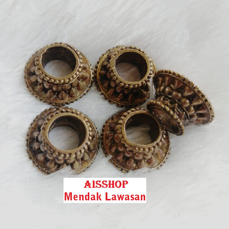 Mendak Koleksi Model lawasan