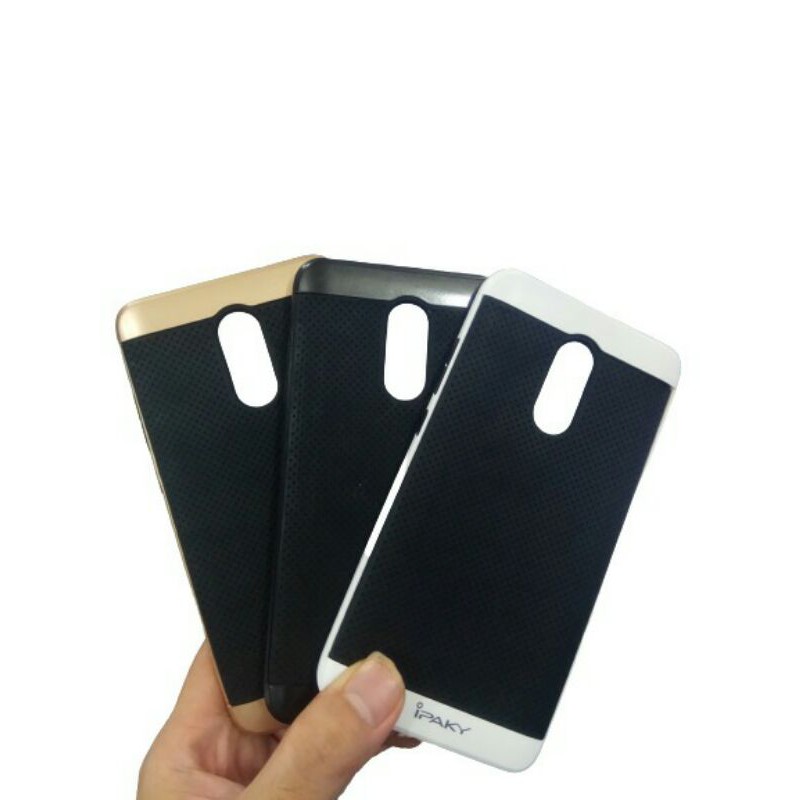 XIAOMI REDMI PRO CASE IPAKY ORIGINAL CASING SOFTCASE