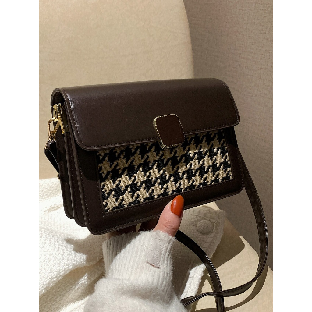 TAS SELEMPANG WANITA KULIT TAS TANGAN WANITA TAS BAHU WANITA KULIT PREMIUM LB-03