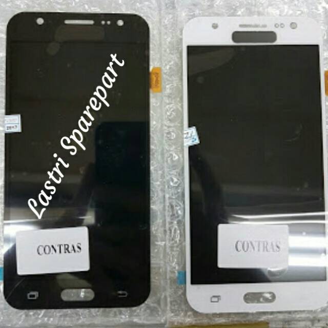 lcd Samsung j5 j500 2015 fullset Touchscreen Ori kontras main