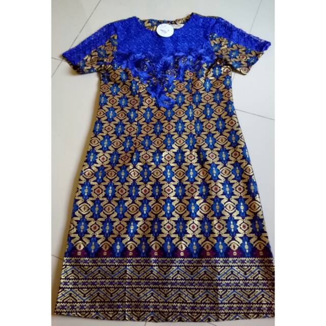 Dress etnic Xinglung