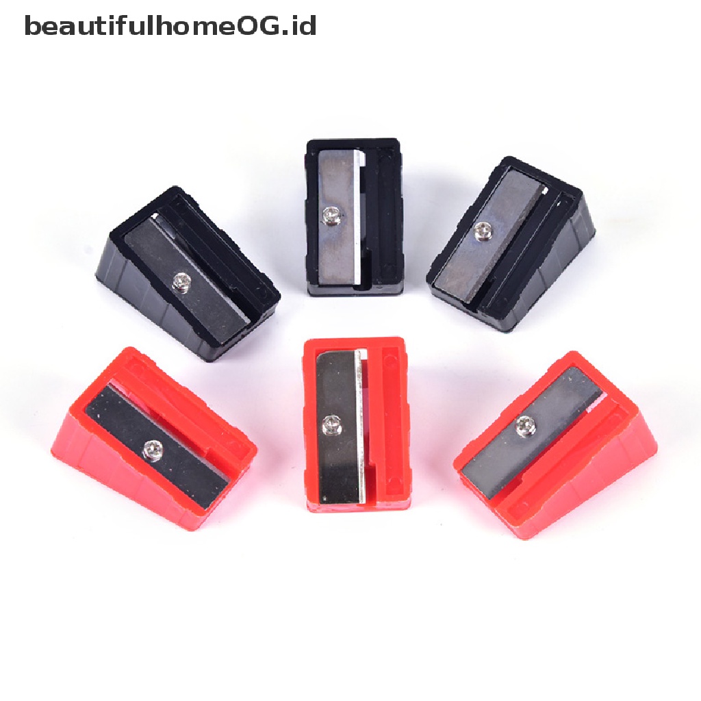 / Beautifulhomeog.id / 3pcs Alat Korektor Ujung Stick Bilyar