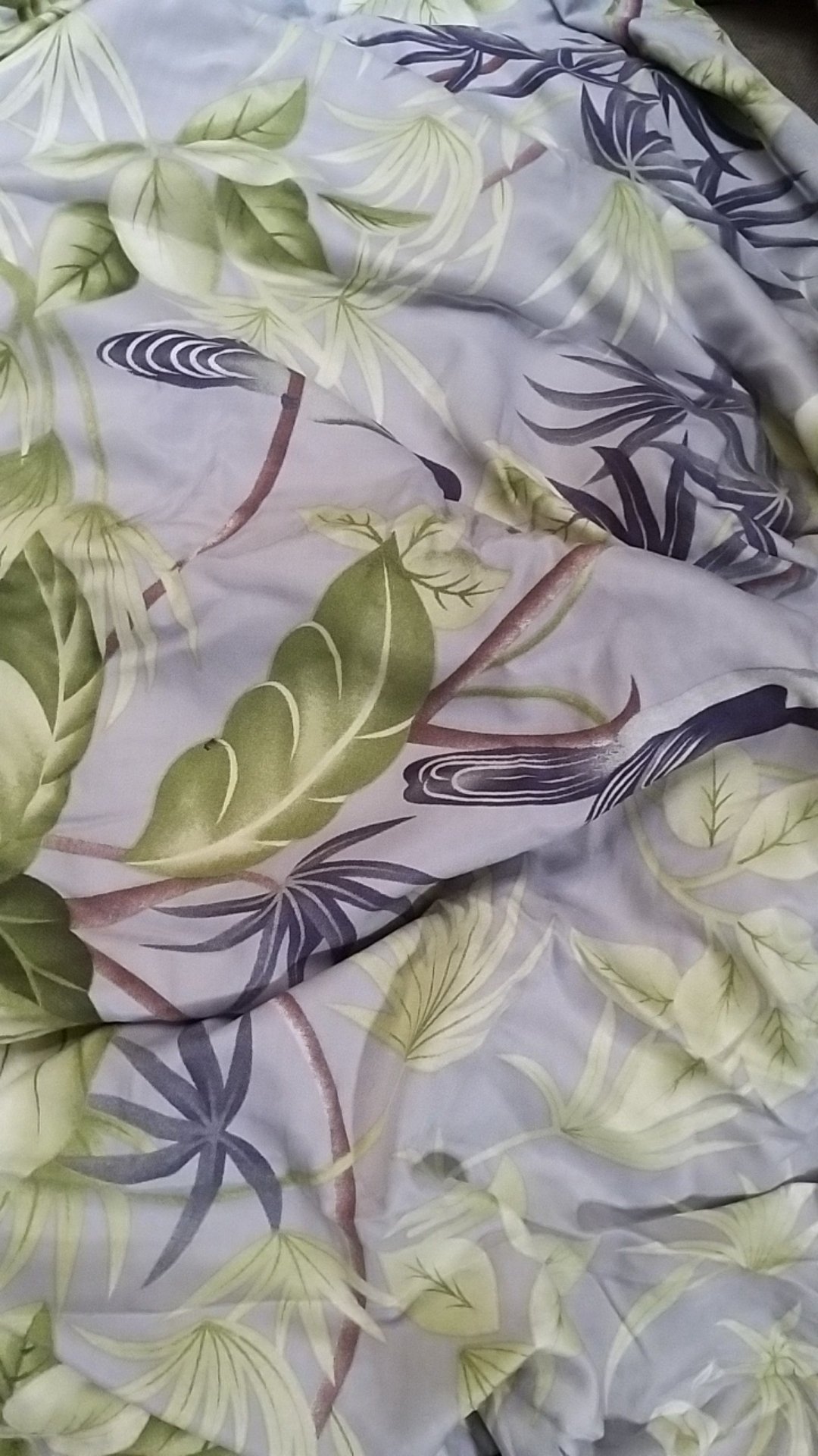 Sprei Kintakun Luxury Uk. 120x200 (t.30cm) - Ana, Emily, Patrick, Carnival, Joy, Paradise, Sakura