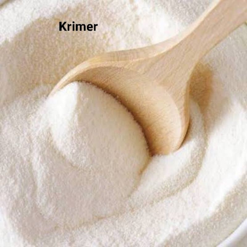 

Krimer Bubuk Non Dairy Creamer 250 g