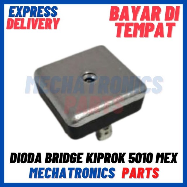 [PAS-9579] DIODA BRIDGE KIPROK 2510 MEX