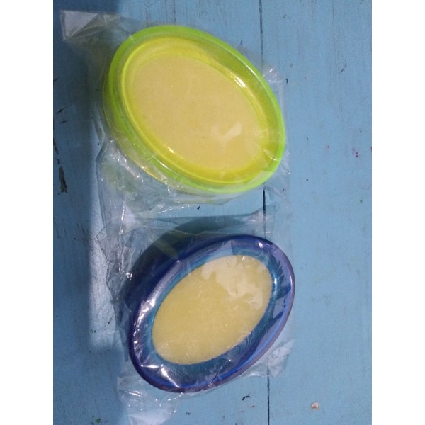 

spon pembersih crayon
