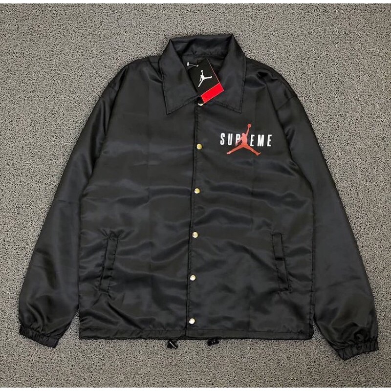 jacket jordan supreme