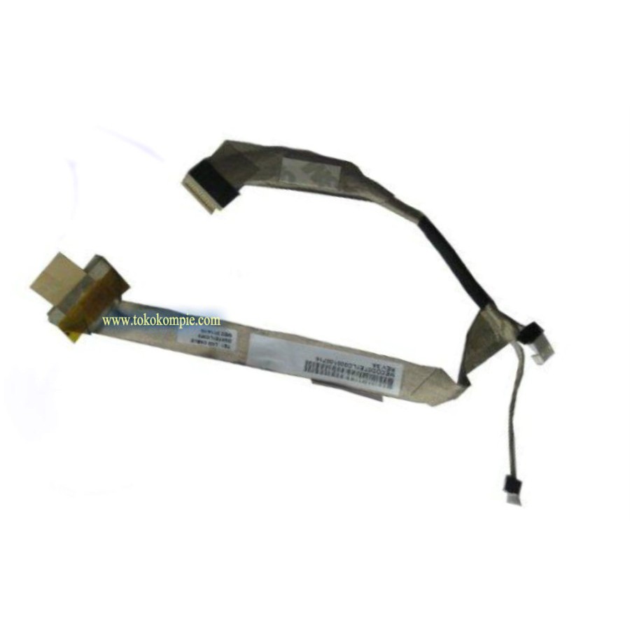 LVDS Toshiba Satellite M305 Kabel Flexible Flexibel LCD