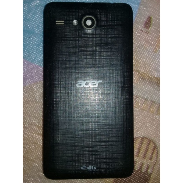 Lcd 1 set ORI copotan ACER Z520