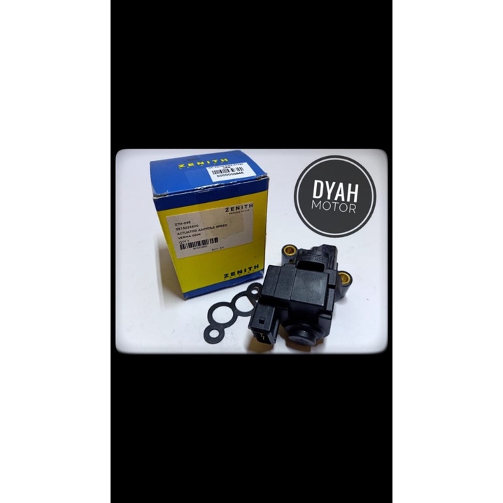 ISC Verna Avega Getz Idle speed control