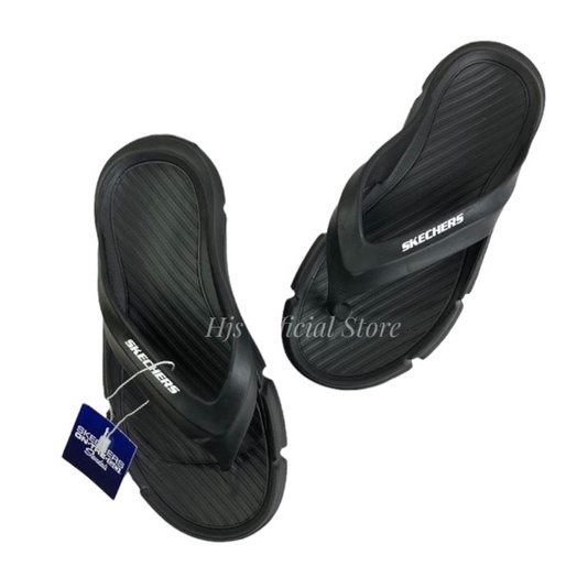 Sandal Ringan Pria Sandal Jepit Pria Sandal Casual Pria Sandal Skecher Pria Anti Slip Sandal Terbaru Skecher Sendal Cowok Kekinian Sandal Polos Fhasionable