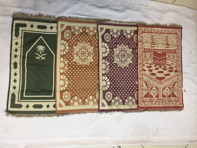 Sajadah muka skv 3/4