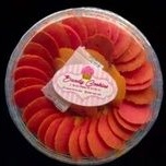 

kue kering lidah kucing