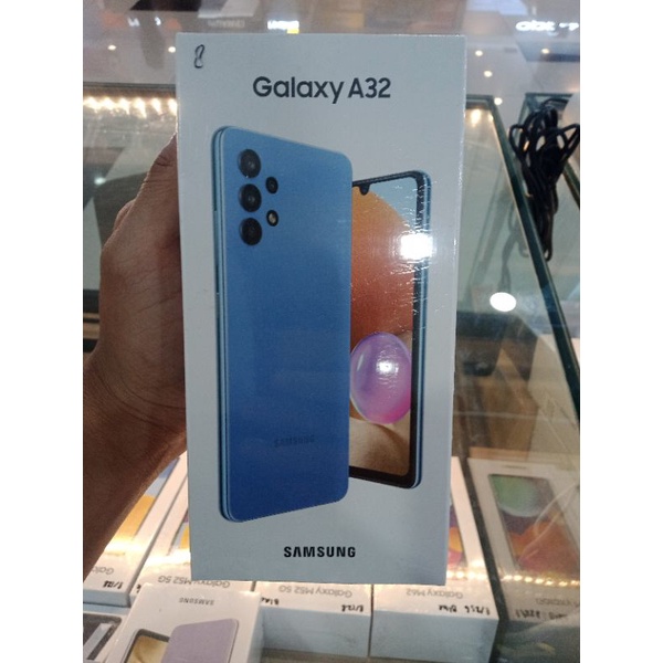 SAMSUNG GALAXY A32 8/128