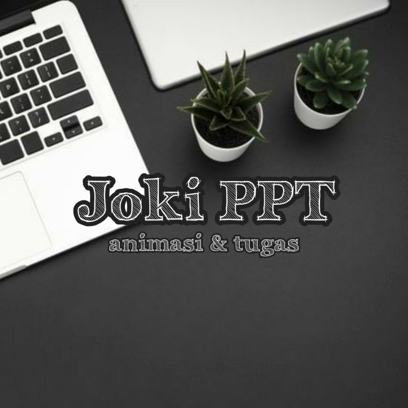 Joki PPT