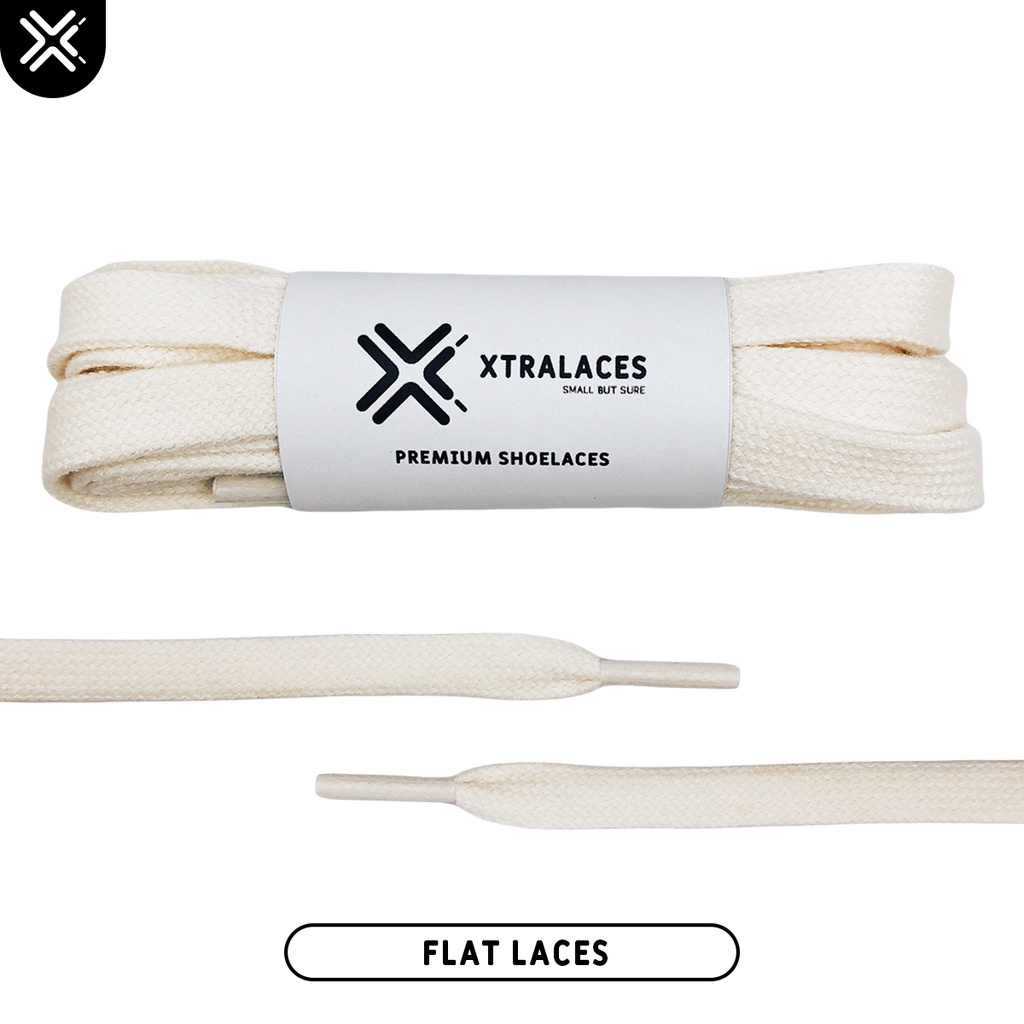 panjang tali sepatu converse