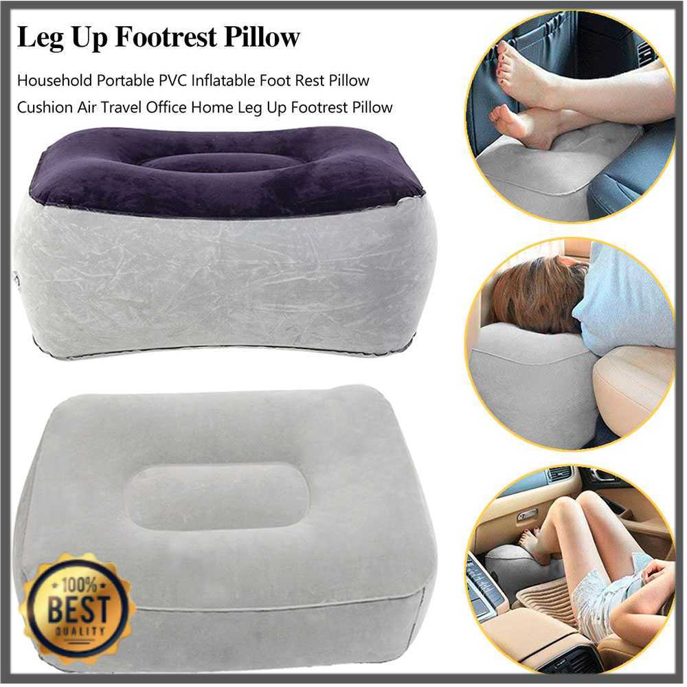 Bantal Angin Kaki PVC