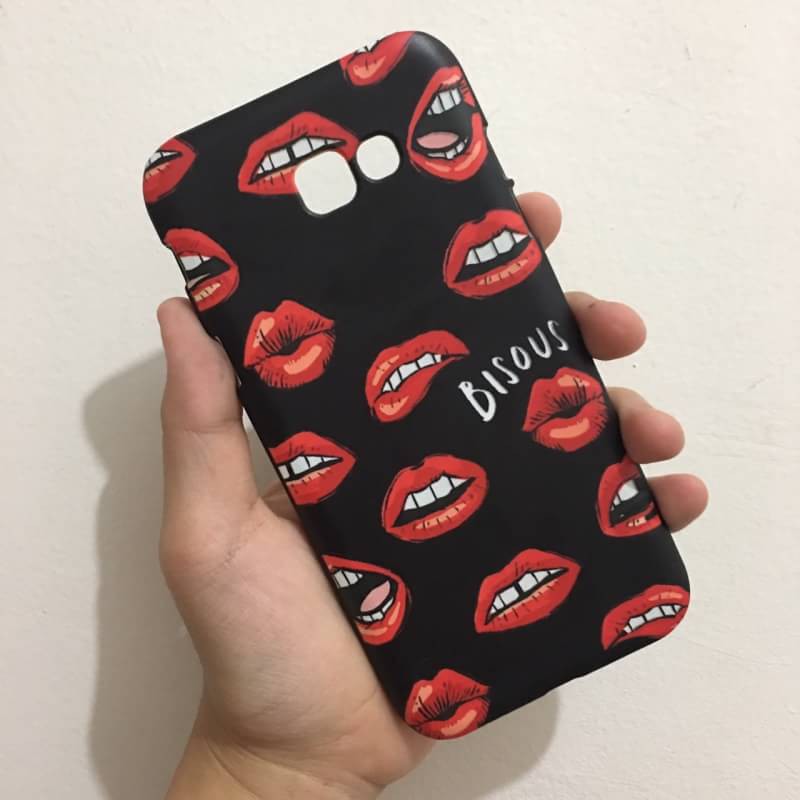Casing LG K8 Custom Case Lucu Terkini