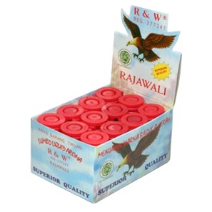 Pewarna Makanan Pewarna Rajawali 12,5ml Water Base Food Coloring Sumbo Cap Rajawali R&amp;W Termurah