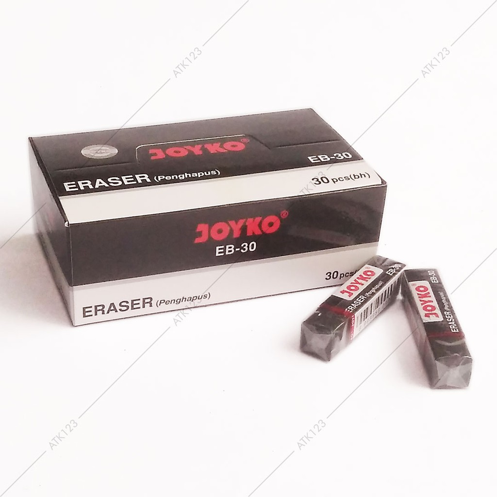Penghapus Pensil Joyko EB-30 | Shopee Indonesia