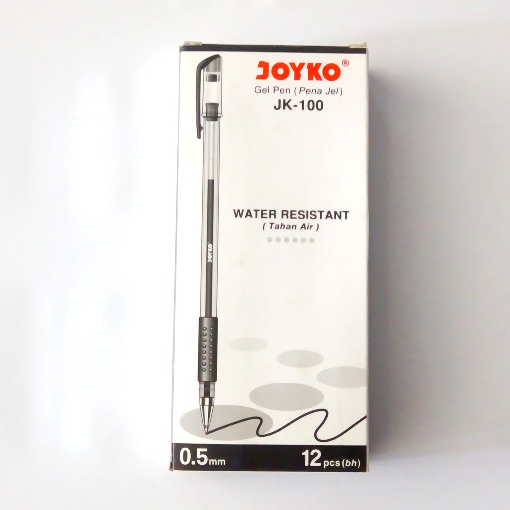 

PULPEN JOYKO JK-100