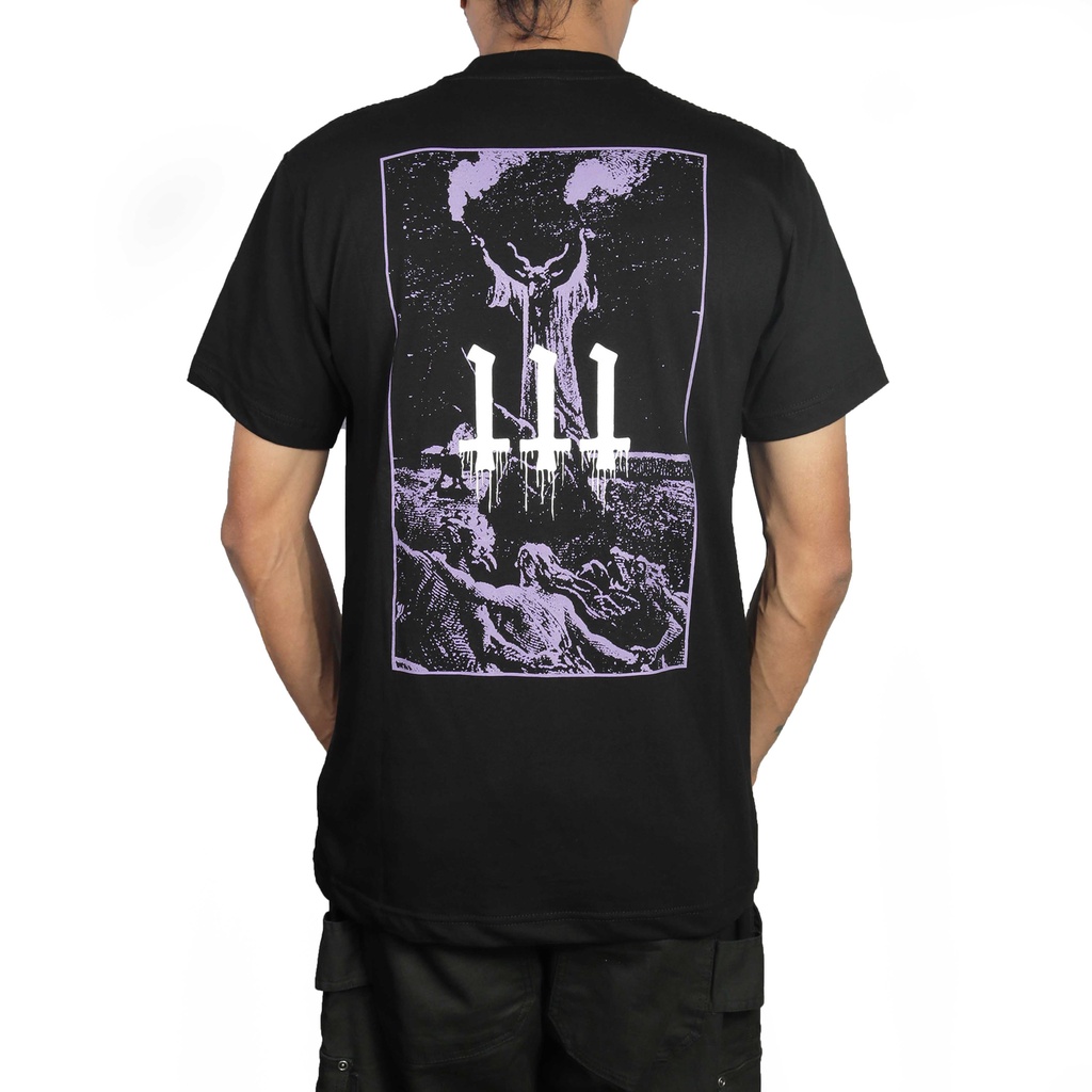 Heretic - T-shirt - The One