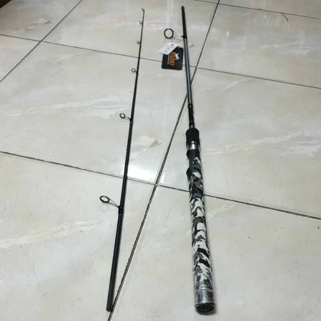 Joran Daido Mantis 12KG 180