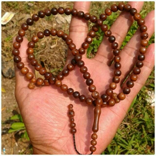 Tasbih kaukah 99