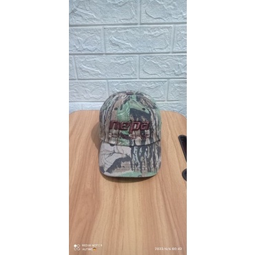 topi fullprint nepa