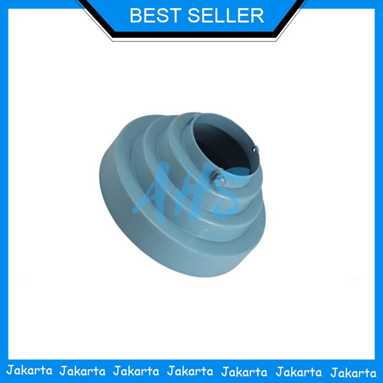 Best Seller Conical Scalar Ring CSR LNB C Band Dish Parabola Mini AHS