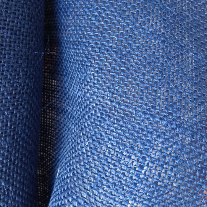 Kain Goni - Kain Goni Warna 50X50Cm Hijau Merah Kuning Biru