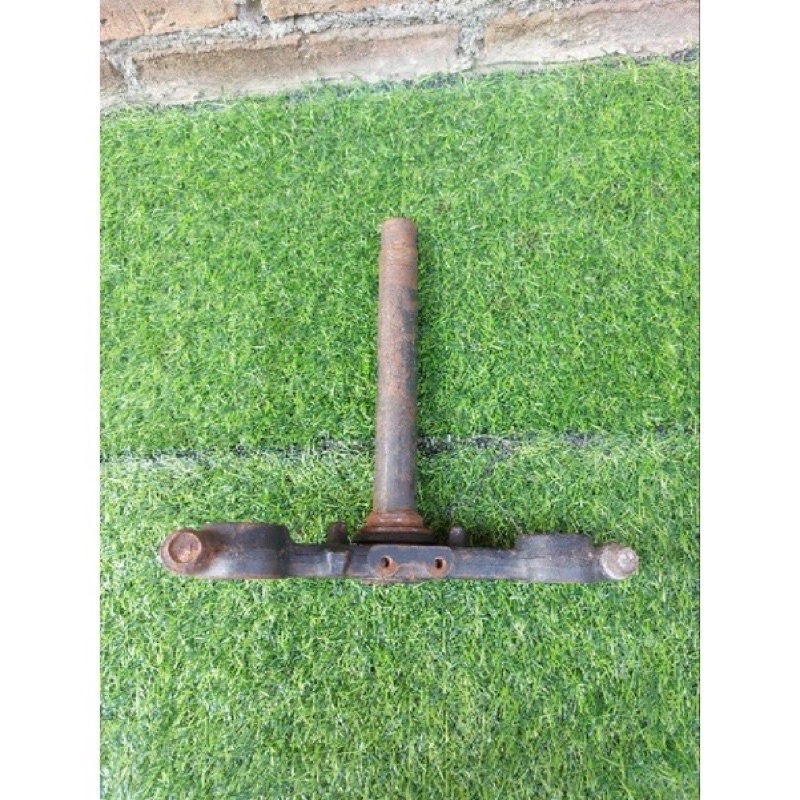 segitiga bawah T bawah yamaha vixion original