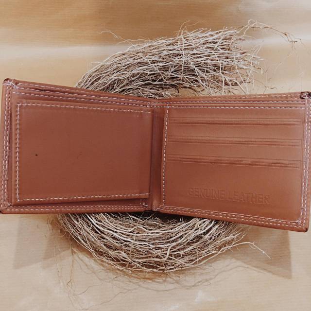 Dompet Pria Bo*s Kulit Termurah / Dompet Cowok kulit sintetis