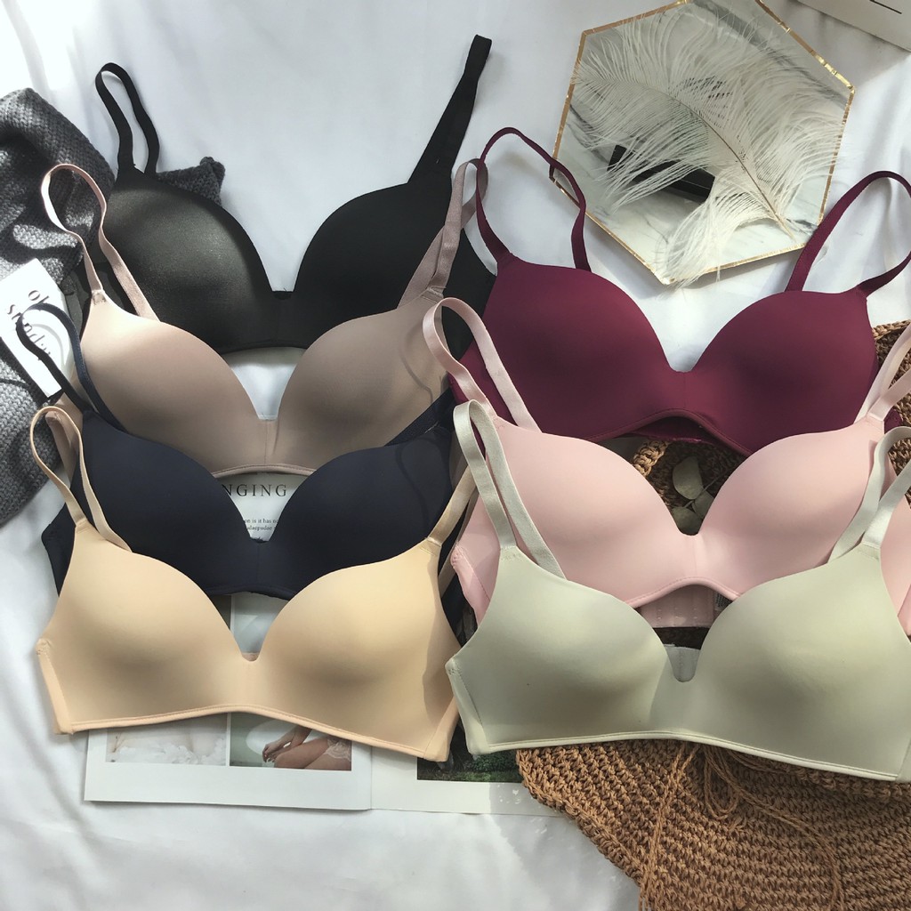 HUES.ID Sport BH Bra Push Up Style Senam Zumba Yoga Pakaian Dalam Olahraga Wanita High Quality 9003