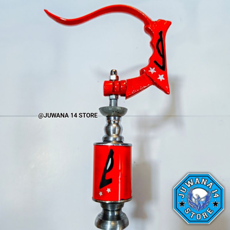 Gantungan Sangkar Burung Murai 31cm plus pion - Kandang Gantungan Sangkar Kotak Sangkar Burung Kecil