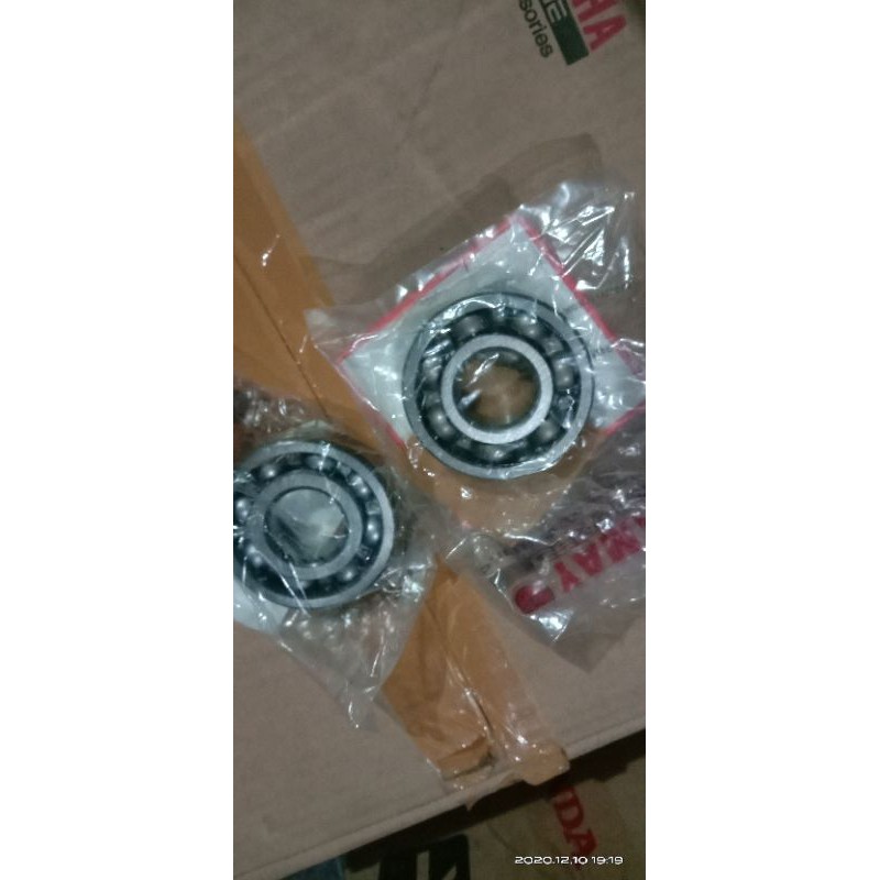 Bearing Kruk as kiri kanan mio sporty,Mio smaL,Mio j,Mio m3