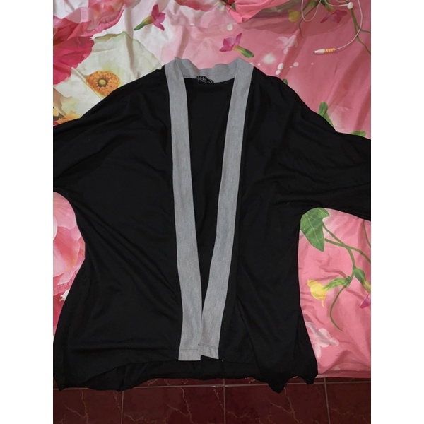 preloved outer blazer house of shopaholic