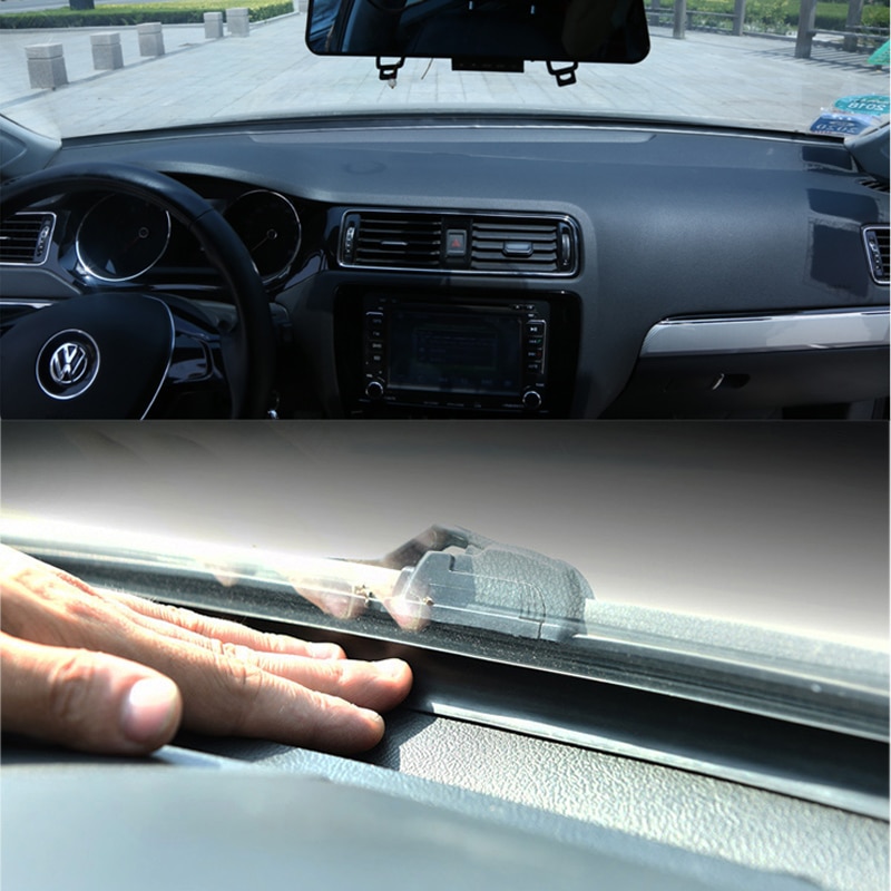 Dashboard Mobil Sealing Strip Karet Strip Isolasi Suara Aksesoris Mobil