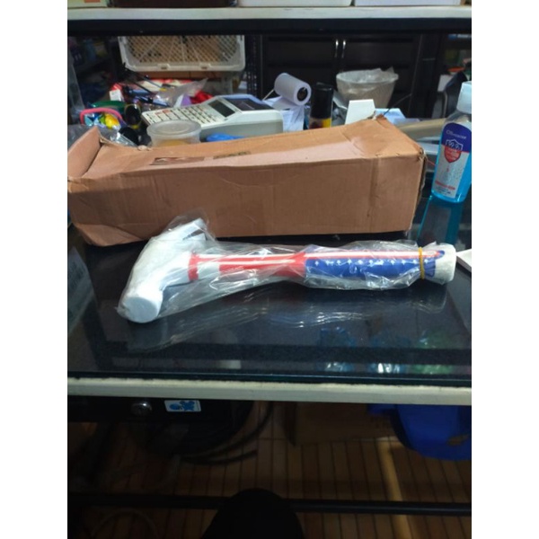 Hammer palu tukul CAB USA magnet 12oz