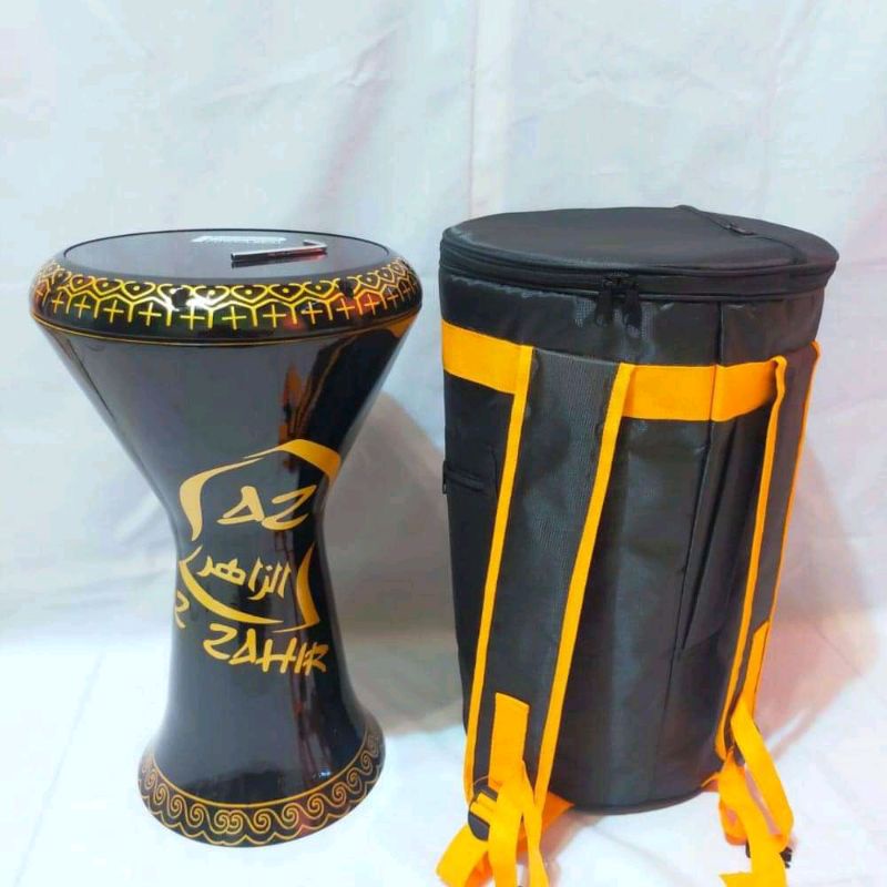 DARBUKA 9INCI AZ ZAHIR MURAH