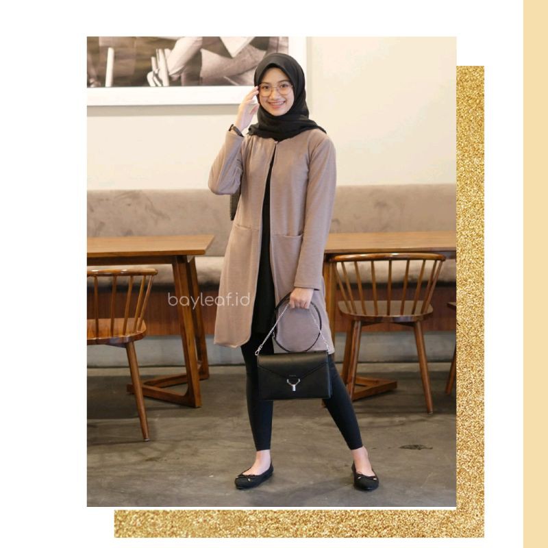 GEELA OUTER BY BAYLEAF.ID