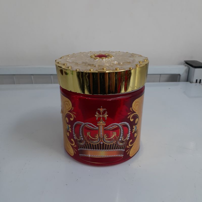 TOPLES TUNGGAL DS 1601-1 ORCHID