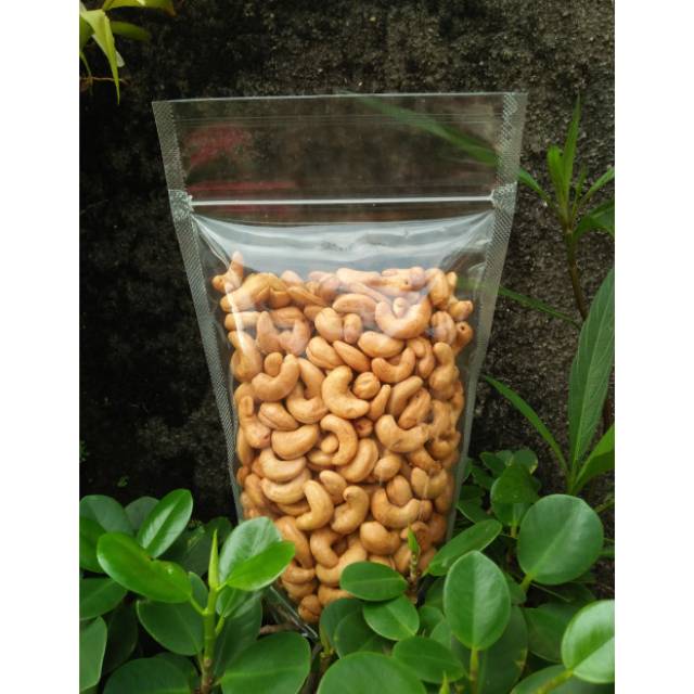 

Kacang Mete Asli Wonogiri Original